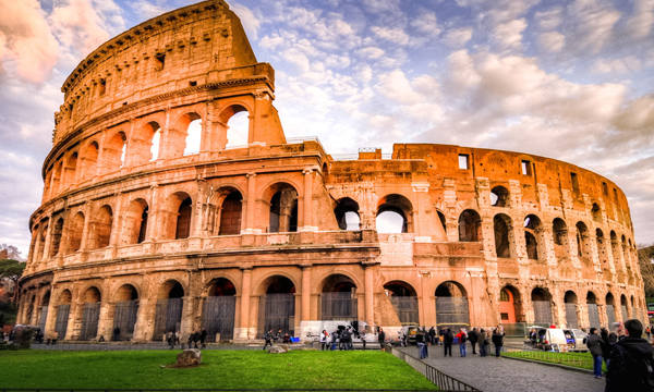 Rome