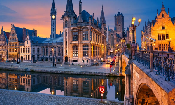 Belgium
