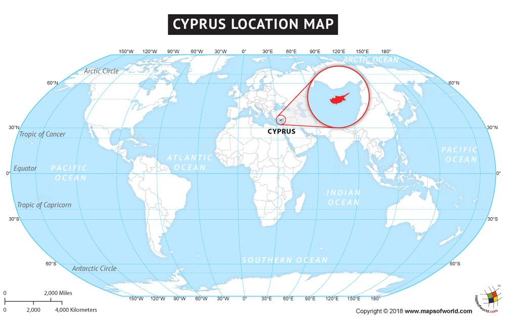 Cyprus-Residency
